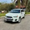 MITSUBISHI ASX 2.0 4X4 AWD 16V GASOLINA 4P AUTOMÁTICO MITSUBISHI ASX 2.0 4X4 AWD 16V GASOLINA 4P AUTOMÁTICO