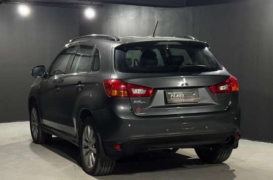 MITSUBISHI-ASX-2015