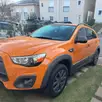 MITSUBISHI ASX 2.0 OUTDOOR 16V GASOLINA 4P AUTOMÁTICO MITSUBISHI ASX 2.0 OUTDOOR 16V GASOLINA 4P AUTOMÁTICO