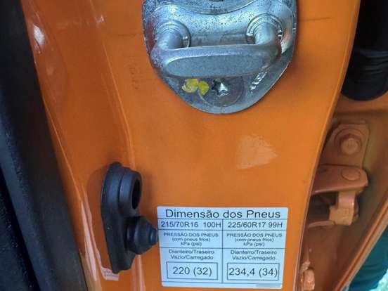MITSUBISHI-ASX-2.0 OUTDOOR 16V GASOLINA 4P AUTOMÁTICO MITSUBISHI-ASX-2016