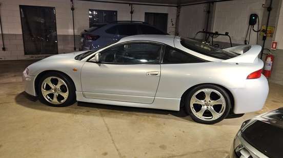 MITSUBISHI-ECLIPSE-1997