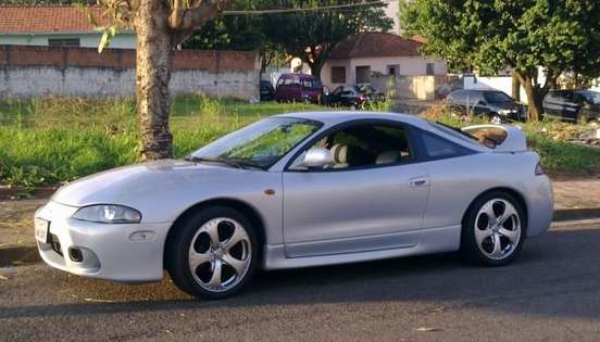 MITSUBISHI-ECLIPSE-1997