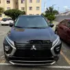 MITSUBISHI ECLIPSE CROSS 1.5 MIVEC TURBO GASOLINA HPE CVT MITSUBISHI ECLIPSE CROSS 1.5 MIVEC TURBO GASOLINA HPE CVT