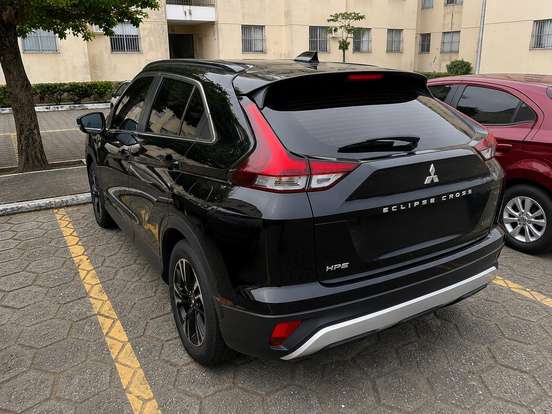 MITSUBISHI-ECLIPSE CROSS-2022