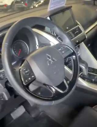 MITSUBISHI-ECLIPSE CROSS-2021