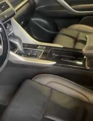 MITSUBISHI-ECLIPSE CROSS-2021