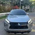 MITSUBISHI ECLIPSE CROSS 1.5 MIVEC TURBO GASOLINA HPE-S CVT MITSUBISHI ECLIPSE CROSS 1.5 MIVEC TURBO GASOLINA HPE-S CVT