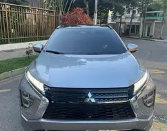 MITSUBISHI ECLIPSE CROSS 1.5 MIVEC TURBO GASOLINA HPE-S CVT MITSUBISHI ECLIPSE CROSS 1.5 MIVEC TURBO GASOLINA HPE-S CVT