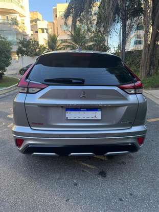 MITSUBISHI-ECLIPSE CROSS-2022
