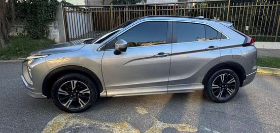 MITSUBISHI-ECLIPSE CROSS-2022