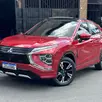 MITSUBISHI ECLIPSE CROSS 1.5 MIVEC TURBO GASOLINA HPE-S SPORT CVT MITSUBISHI ECLIPSE CROSS 1.5 MIVEC TURBO GASOLINA HPE-S SPORT CVT
