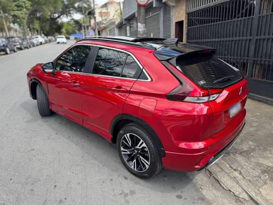 MITSUBISHI-ECLIPSE CROSS-2023