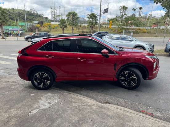 MITSUBISHI-ECLIPSE CROSS-1.5 MIVEC TURBO GASOLINA HPE-S SPORT CVT MITSUBISHI-ECLIPSE CROSS-2023