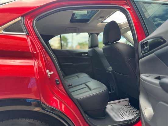 MITSUBISHI-ECLIPSE CROSS-1.5 MIVEC TURBO GASOLINA HPE-S SPORT CVT MITSUBISHI-ECLIPSE CROSS-2023