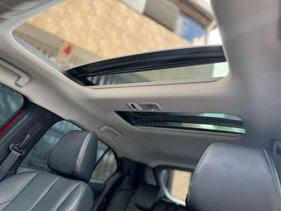 MITSUBISHI-ECLIPSE CROSS-1.5 MIVEC TURBO GASOLINA HPE-S SPORT CVT MITSUBISHI-ECLIPSE CROSS-2023