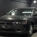 MITSUBISHI LANCER 2.0 HL 16V GASOLINA 4P AUTOMÁTICO MITSUBISHI LANCER 2.0 HL 16V GASOLINA 4P AUTOMÁTICO
