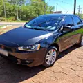 MITSUBISHI LANCER 2.0 HL 16V GASOLINA 4P AUTOMÁTICO MITSUBISHI LANCER 2.0 HL 16V GASOLINA 4P AUTOMÁTICO