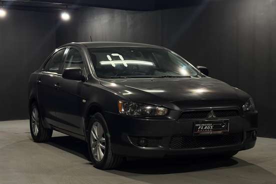 MITSUBISHI-LANCER-2016