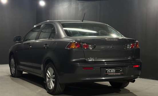 MITSUBISHI-LANCER-2016