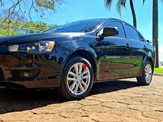 MITSUBISHI-LANCER-2016
