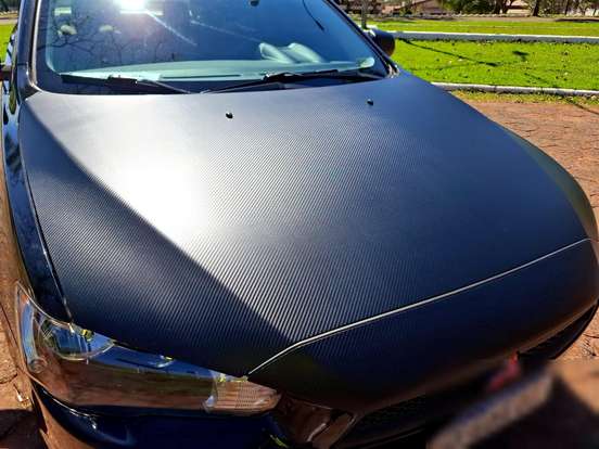 MITSUBISHI-LANCER-2.0 HL 16V GASOLINA 4P AUTOMÁTICO MITSUBISHI-LANCER-2016