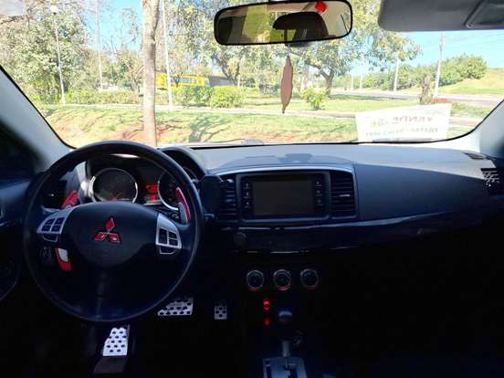 MITSUBISHI-LANCER-2016