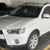 MITSUBISHI OUTLANDER 2.0 16V GASOLINA 4P AUTOMÁTICO MITSUBISHI OUTLANDER 2.0 16V GASOLINA 4P AUTOMÁTICO
