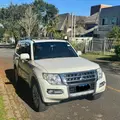 MITSUBISHI PAJERO FULL 3.2 HPE 4X4 16V TURBO INTERCOOLER DIESEL 4P AUTOMÁTICO MITSUBISHI PAJERO FULL 3.2 HPE 4X4 16V TURBO INTERCOOLER DIESEL 4P AUTOMÁTICO