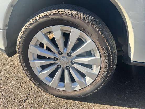 MITSUBISHI-PAJERO FULL-2015