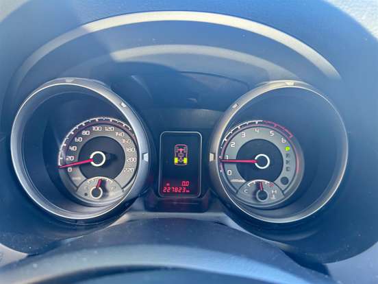MITSUBISHI-PAJERO FULL-2015