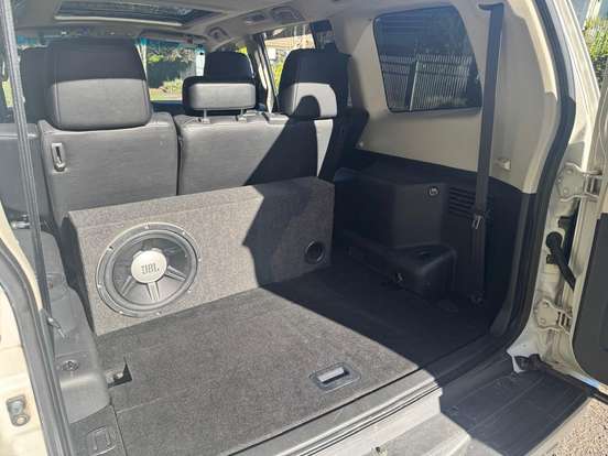 MITSUBISHI-PAJERO FULL-3.2 HPE 4X4 16V TURBO INTERCOOLER DIESEL 4P AUTOMÁTICO MITSUBISHI-PAJERO FULL-2015