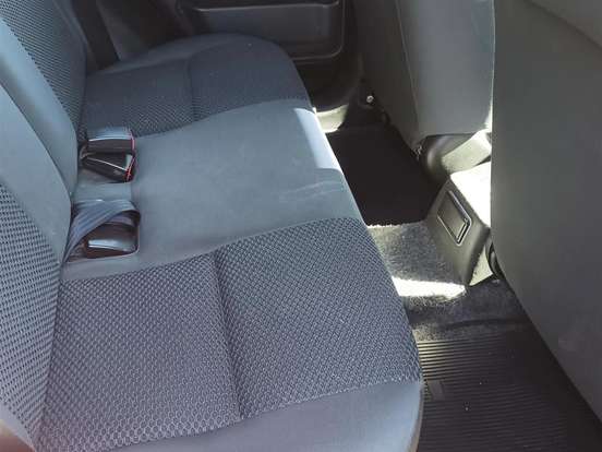 MITSUBISHI-PAJERO TR4-2.0 4X4 16V 140CV FLEX 4P AUTOMÁTICO MITSUBISHI-PAJERO TR4-2009