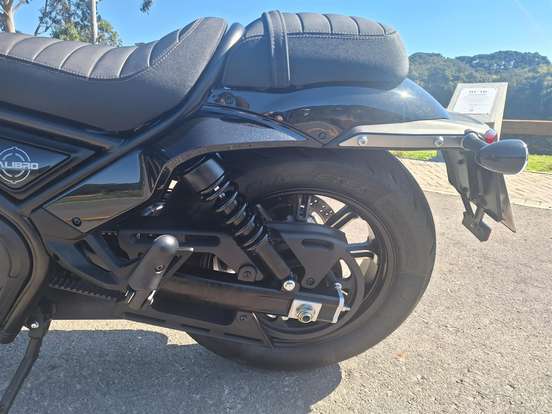 MOTO MORINI-CALIBRO CUSTOM-2025