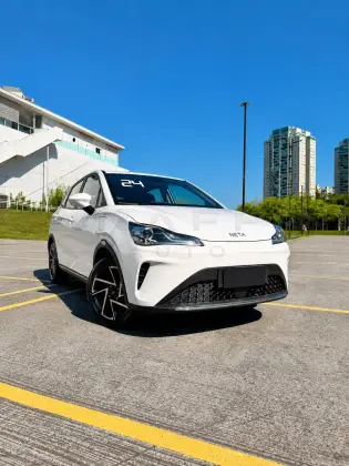 NETA AYA 40,7 KW ELÉTRICO COMFORT NETA AYA 40,7 KW ELÉTRICO COMFORT