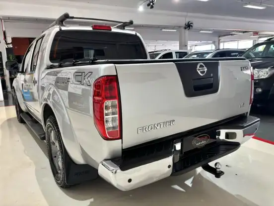 NISSAN-FRONTIER-2013