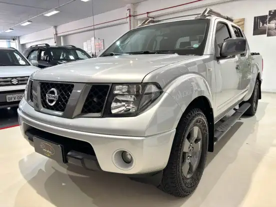 NISSAN-FRONTIER-2013