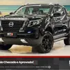 NISSAN FRONTIER 2.3 16V TURBO DIESEL XE CD 4X4 AUTOMÁTICO NISSAN FRONTIER 2.3 16V TURBO DIESEL XE CD 4X4 AUTOMÁTICO