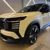 NISSAN KICKS 1.0 TURBO FLEX PLATINUM DCT NISSAN KICKS 1.0 TURBO FLEX PLATINUM DCT