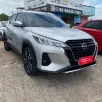 NISSAN KICKS 1.6 16V FLEXSTART ADVANCE XTRONIC NISSAN KICKS 1.6 16V FLEXSTART ADVANCE XTRONIC