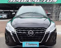 NISSAN KICKS 1.6 16V FLEXSTART SENSE XTRONIC NISSAN KICKS 1.6 16V FLEXSTART SENSE XTRONIC