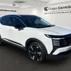 NISSAN KICKS 1.0 TURBO FLEX PLATINUM DCT NISSAN KICKS 1.0 TURBO FLEX PLATINUM DCT
