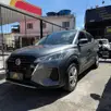 NISSAN KICKS 1.6 16V FLEXSTART ACTIVE XTRONIC NISSAN KICKS 1.6 16V FLEXSTART ACTIVE XTRONIC
