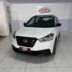 NISSAN KICKS 1.6 16V FLEXSTART S 4P MANUAL NISSAN KICKS 1.6 16V FLEXSTART S 4P MANUAL