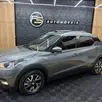 NISSAN KICKS 1.6 16V FLEXSTART S 4P XTRONIC NISSAN KICKS 1.6 16V FLEXSTART S 4P XTRONIC