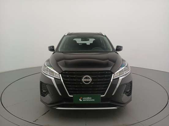 NISSAN-KICKS-1.6 16V FLEXSTART SENSE XTRONIC NISSAN-KICKS-2024