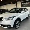 NISSAN KICKS 1.6 16V FLEXSTART SV 4P XTRONIC NISSAN KICKS 1.6 16V FLEXSTART SV 4P XTRONIC