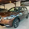 NISSAN KICKS 1.6 16V FLEXSTART SV 4P XTRONIC NISSAN KICKS 1.6 16V FLEXSTART SV 4P XTRONIC