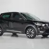 NISSAN KICKS 1.6 16V FLEXSTART SV 4P XTRONIC NISSAN KICKS 1.6 16V FLEXSTART SV 4P XTRONIC
