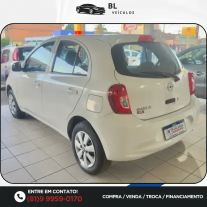 NISSAN-MARCH-2016