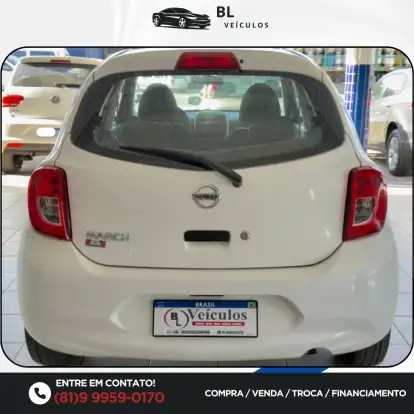 NISSAN-MARCH-2016
